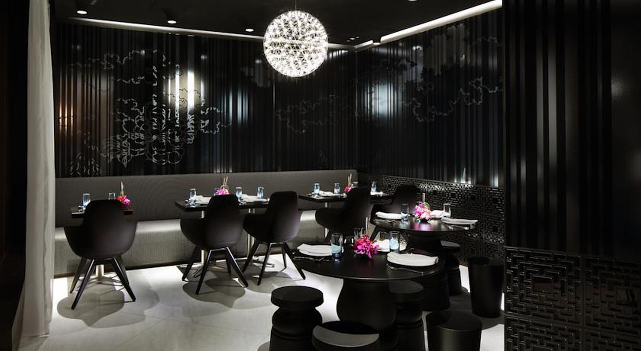 酒店 Mira Moon 5*