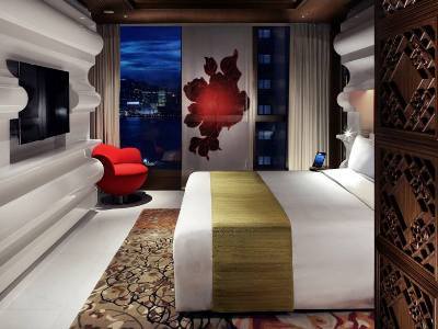 Mira Moon 5* 香港