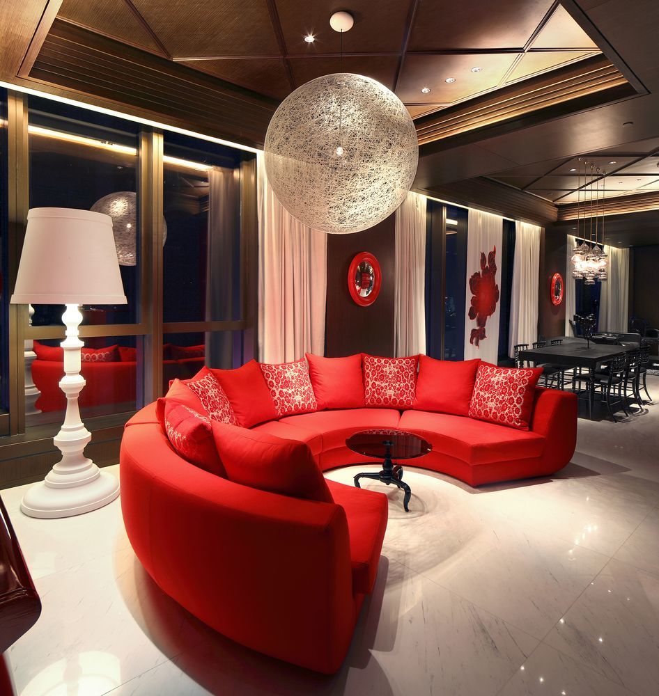Mira Moon 5* 香港